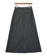 JOURNAL STANDARD（ジャーナルスタンダード）ロング・マキシ丈スカート 紺 サイズ:38(M位) レディース/2200696639029