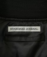 JOURNAL STANDARD（ジャーナルスタンダード）ダウンジャケット/ダウンベスト 黒 サイズ:M レディース/2200697012012