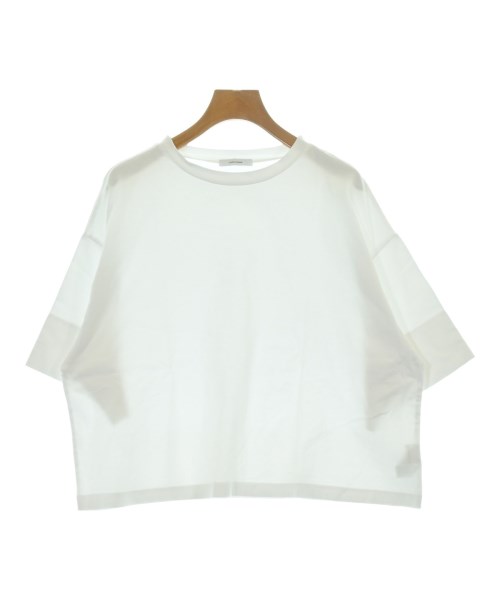 JOURNAL STANDARD(ジャーナルスタンダード)Tシャツ・カットソー 白 サイズ:F/2200693906018
