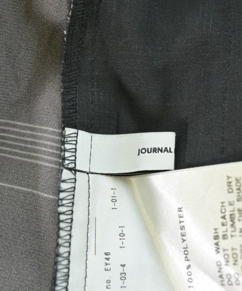 JOURNAL STANDARD（ジャーナルスタンダード）その他 黒 サイズ:38(M位) レディース/2200693906100