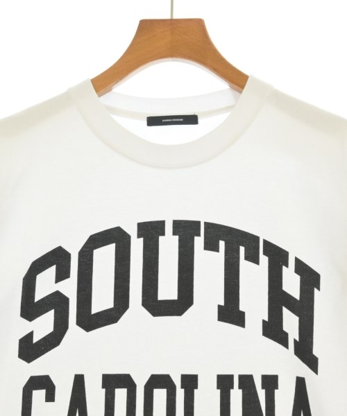 JOURNAL STANDARD（ジャーナルスタンダード）Tシャツ・カットソー 白 サイズ:F レディース/2200694920303