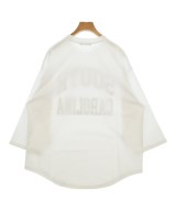 JOURNAL STANDARD（ジャーナルスタンダード）Tシャツ・カットソー 白 サイズ:F レディース/2200694920303
