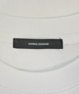 JOURNAL STANDARD（ジャーナルスタンダード）Tシャツ・カットソー 白 サイズ:F レディース/2200694920303