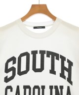 JOURNAL STANDARD（ジャーナルスタンダード）Tシャツ・カットソー 白 サイズ:F レディース/2200694920303