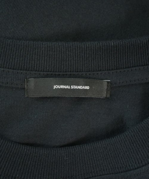 JOURNAL STANDARD（ジャーナルスタンダード）Tシャツ・カットソー 黒 サイズ:F レディース/2200694920310