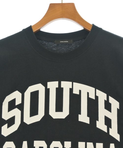 JOURNAL STANDARD（ジャーナルスタンダード）Tシャツ・カットソー 黒 サイズ:F レディース/2200694920310