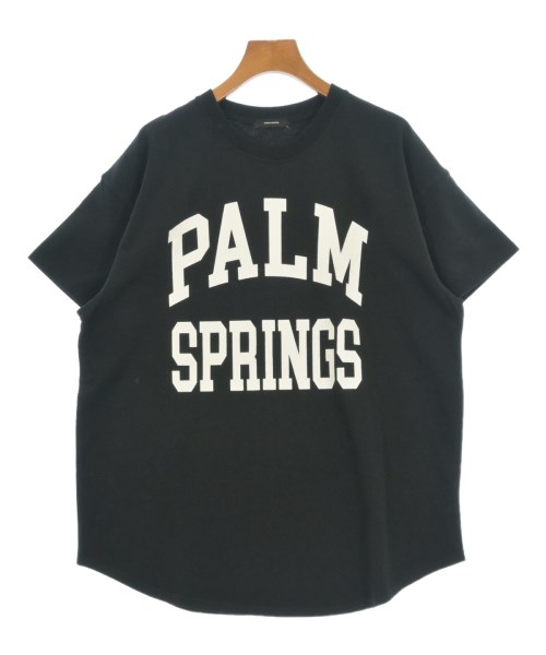 JOURNAL STANDARD(ジャーナルスタンダード)Tシャツ・カットソー 黒 サイズ:-(M位)/2200694920327