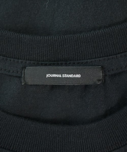 JOURNAL STANDARD（ジャーナルスタンダード）Tシャツ・カットソー 黒 サイズ:-(M位) レディース/2200694920327