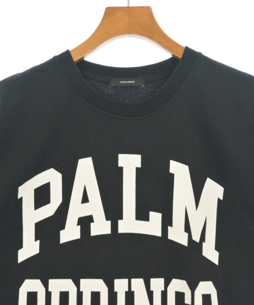 JOURNAL STANDARD（ジャーナルスタンダード）Tシャツ・カットソー 黒 サイズ:-(M位) レディース/2200694920327