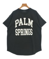 JOURNAL STANDARD（ジャーナルスタンダード）Tシャツ・カットソー 黒 サイズ:-(M位) レディース/2200694920327