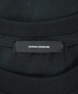 JOURNAL STANDARD（ジャーナルスタンダード）Tシャツ・カットソー 黒 サイズ:-(M位) レディース/2200694920327