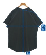 JOURNAL STANDARD（ジャーナルスタンダード）Tシャツ・カットソー 黒 サイズ:-(M位) レディース/2200694920327