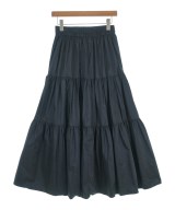 JOURNAL STANDARD（ジャーナルスタンダード）ロング・マキシ丈スカート 黒 サイズ:36(S位) レディース/2200693882015