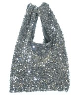 JOURNAL STANDARD（ジャーナルスタンダード）トートバッグ シルバー サイズ:- レディース/2200695860035