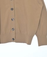 JOURNAL STANDARD（ジャーナルスタンダード）カーディガン 茶 サイズ:F レディース/2200696541087