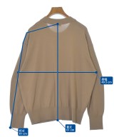 JOURNAL STANDARD（ジャーナルスタンダード）カーディガン 茶 サイズ:F レディース/2200696541087