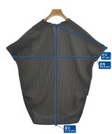 JOURNAL STANDARD（ジャーナルスタンダード）ブラウス 茶 サイズ:F レディース/2200693307129