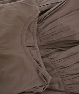JOURNAL STANDARD（ジャーナルスタンダード）ブラウス 茶 サイズ:F レディース/2200693307136