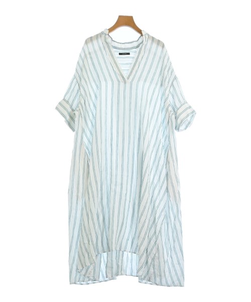 JOURNAL STANDARD(ジャーナルスタンダード)ワンピース 白 サイズ:F/2200693651055