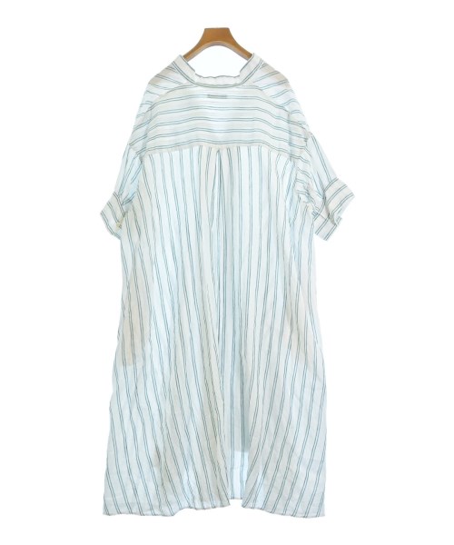 JOURNAL STANDARD（ジャーナルスタンダード）ワンピース 白 サイズ:F レディース/2200693651055