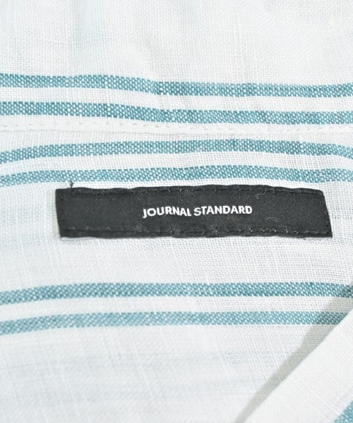 JOURNAL STANDARD（ジャーナルスタンダード）ワンピース 白 サイズ:F レディース/2200693651055