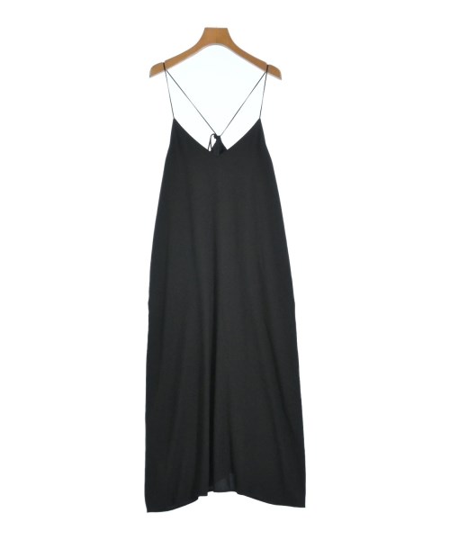 JOURNAL STANDARD(ジャーナルスタンダード)ワンピース 黒 サイズ:-(M位)/2200693651239