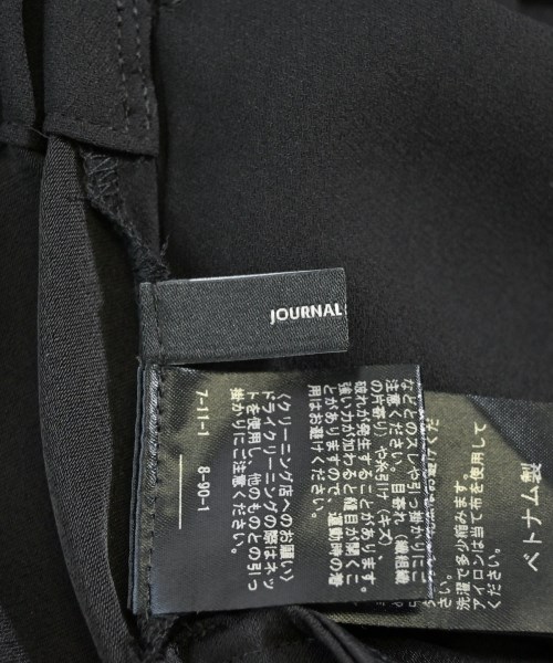 JOURNAL STANDARD（ジャーナルスタンダード）ワンピース 黒 サイズ:-(M位) レディース/2200693651239