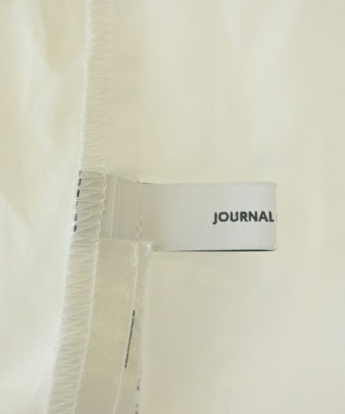JOURNAL STANDARD（ジャーナルスタンダード）ブラウス 白 サイズ:F レディース/2200694679096