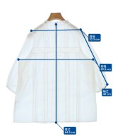 JOURNAL STANDARD（ジャーナルスタンダード）ブラウス 白 サイズ:F レディース/2200694679096