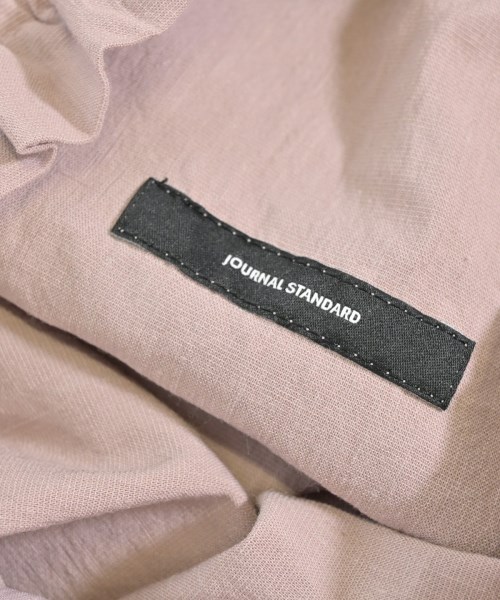 JOURNAL STANDARD（ジャーナルスタンダード）その他 ピンク サイズ:38(M位) レディース/2200696153013