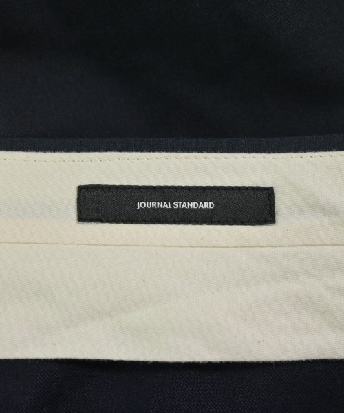 JOURNAL STANDARD（ジャーナルスタンダード）スラックス 紺 サイズ:38(M位) レディース/2200696153068