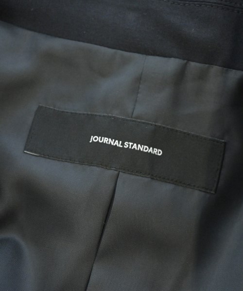 JOURNAL STANDARD（ジャーナルスタンダード）ジャケット 黒 サイズ:F レディース/2200696153075