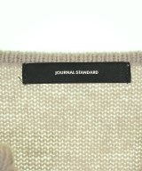 JOURNAL STANDARD（ジャーナルスタンダード）ニット・セーター グレー サイズ:F レディース/2200696476013