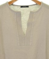 JOURNAL STANDARD（ジャーナルスタンダード）ニット・セーター グレー サイズ:F レディース/2200696476013