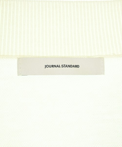 JOURNAL STANDARD（ジャーナルスタンダード）カーディガン 白 サイズ:F レディース/2200697105011