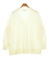 JOURNAL STANDARD（ジャーナルスタンダード）カーディガン 白 サイズ:F レディース/2200697105011
