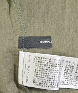 JOURNAL STANDARD（ジャーナルスタンダード）ブラウス カーキ サイズ:M レディース/2200692650189