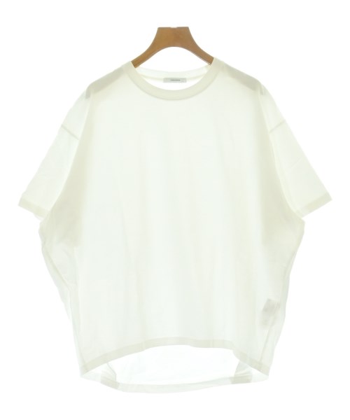 JOURNAL STANDARD（ジャーナルスタンダード）Tシャツ・カットソー 白 サイズ:F レディース/2200692650332