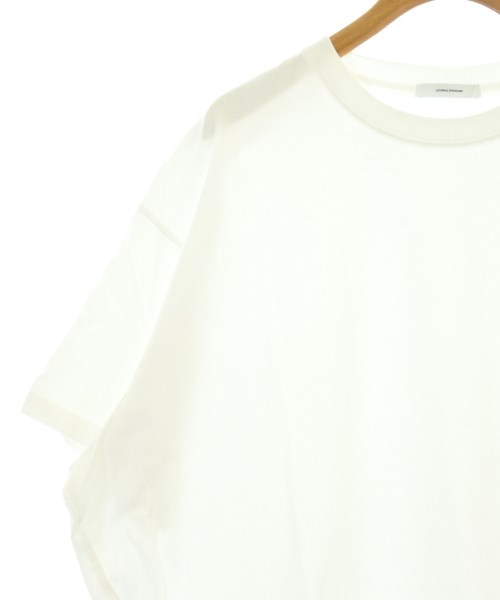 JOURNAL STANDARD（ジャーナルスタンダード）Tシャツ・カットソー 白 サイズ:F レディース/2200692650332