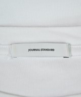 JOURNAL STANDARD（ジャーナルスタンダード）Tシャツ・カットソー 白 サイズ:F レディース/2200693422082