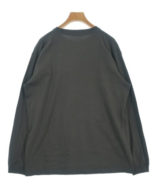 JOURNAL STANDARD（ジャーナルスタンダード）Tシャツ・カットソー グレー サイズ:F レディース/2200694016150