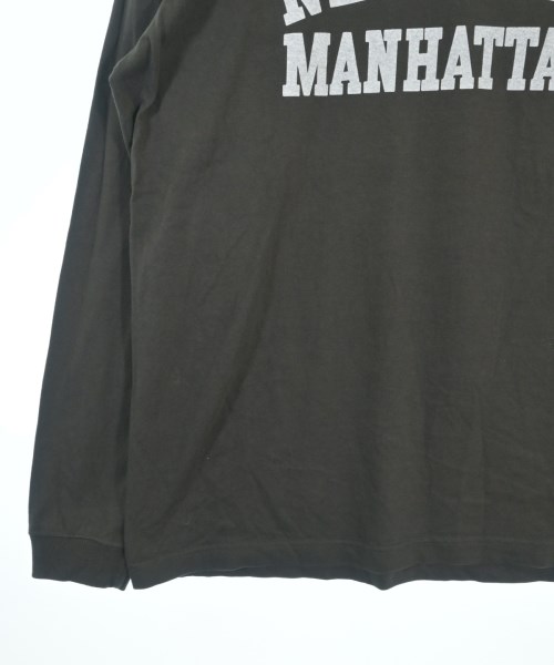 JOURNAL STANDARD（ジャーナルスタンダード）Tシャツ・カットソー グレー サイズ:F レディース/2200694016150