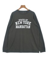 JOURNAL STANDARD（ジャーナルスタンダード）Tシャツ・カットソー グレー サイズ:F レディース/2200694016150
