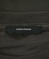JOURNAL STANDARD（ジャーナルスタンダード）Tシャツ・カットソー グレー サイズ:F レディース/2200694016150
