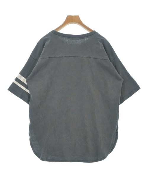 JOURNAL STANDARD（ジャーナルスタンダード）Tシャツ・カットソー グレー サイズ:F レディース/2200694016167