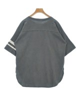 JOURNAL STANDARD（ジャーナルスタンダード）Tシャツ・カットソー グレー サイズ:F レディース/2200694016167