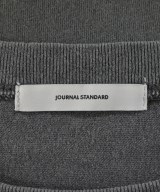 JOURNAL STANDARD（ジャーナルスタンダード）Tシャツ・カットソー グレー サイズ:F レディース/2200694016167