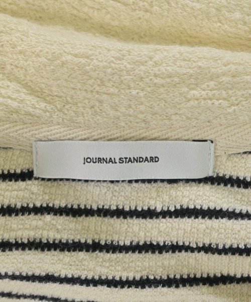 JOURNAL STANDARD（ジャーナルスタンダード）ポロシャツ 白 サイズ:F レディース/2200694016174