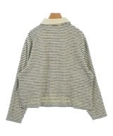 JOURNAL STANDARD（ジャーナルスタンダード）ポロシャツ 白 サイズ:F レディース/2200694016174