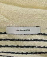 JOURNAL STANDARD（ジャーナルスタンダード）ポロシャツ 白 サイズ:F レディース/2200694016174